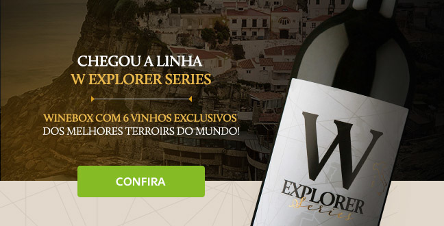 WineBox W Explorer Series!