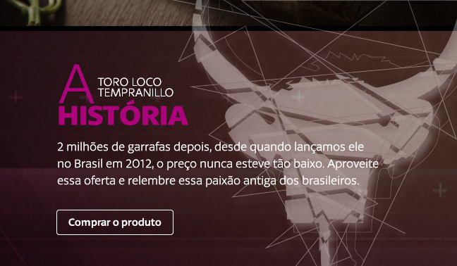 Winebox Toro Loco Tempranillo!