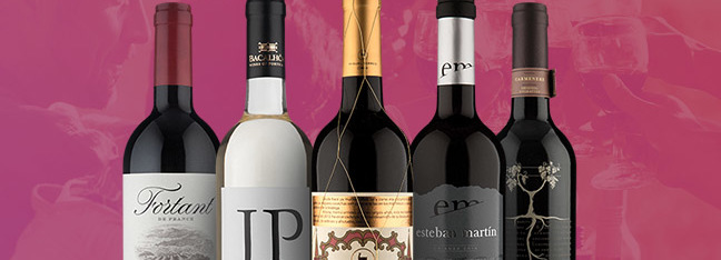 Pre&Atilde;&sect;o &Atilde;&scaron;nico
Wine!